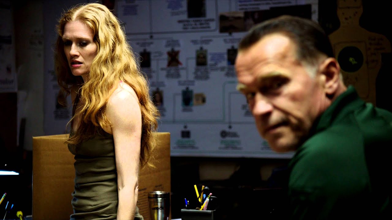 Видео к фильму Саботаж | Саботаж - Trailer