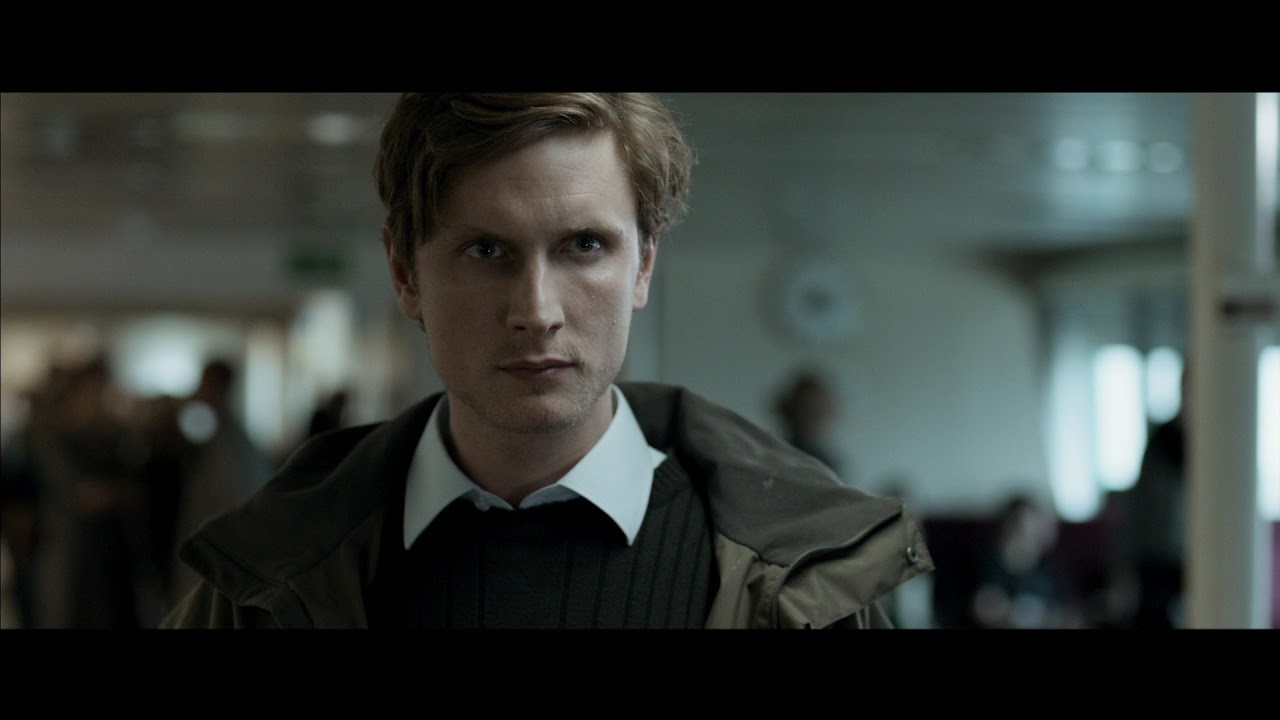 Видео к фильму Мистериум. Начало | Мистериум. Начало - Trailer