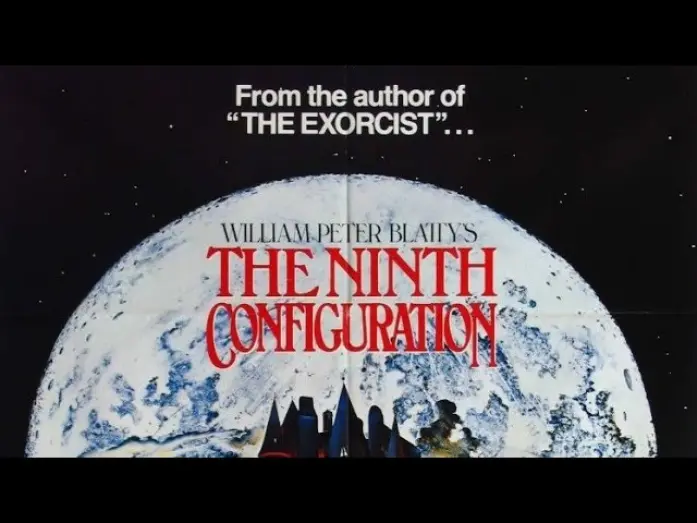Видео к фильму Девятая конфигурация | The Ninth Configuration - Interviews - The Party Behind the Curtain