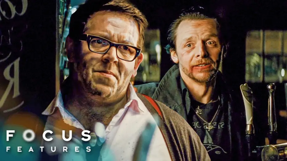 Видео к фильму Армагеддец | The Chase to the Last Bar