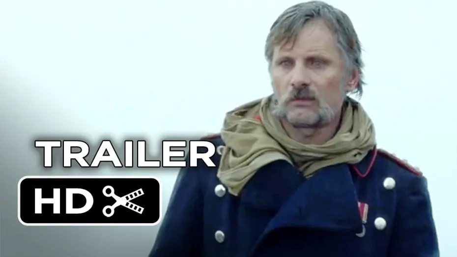 Видео к фильму Страна благоденствия | Jauja Official Trailer 1 (2015) - Viggo Mortensen Movie HD