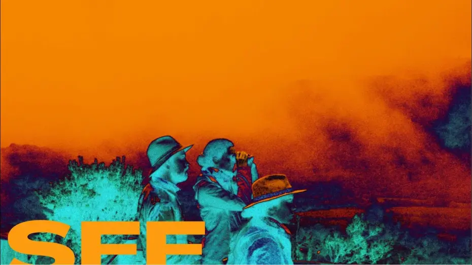 Видео к фильму The Soldier's Lagoon | The Soldier's Lagoon | Trailer - SFF 24