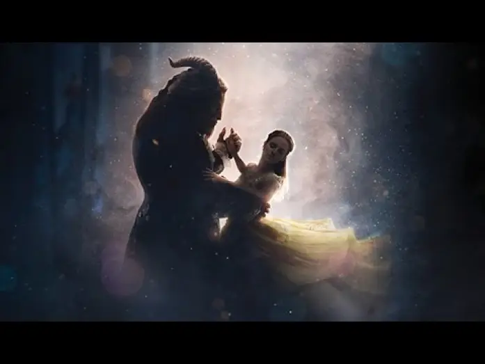 Видео к фильму Красавица и чудовище | La Bella e la Bestia - Trailer Italiano Ufficiale - Disney | HD