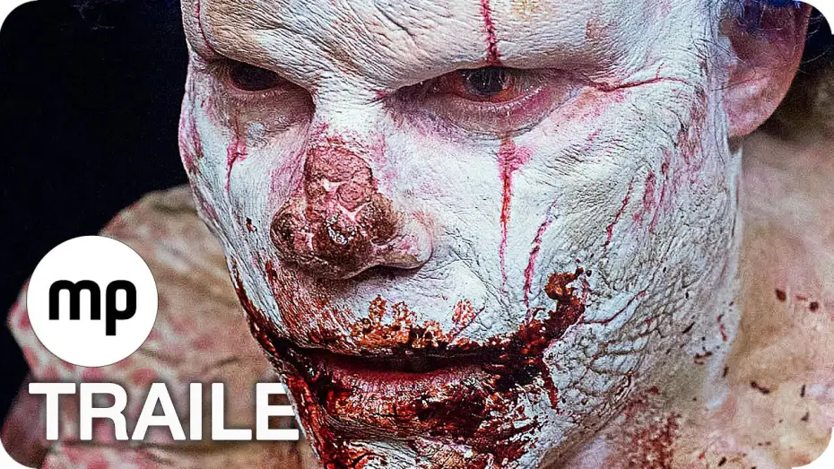 Видео к фильму Клоун — Exklusiv CLOWN Trailer German Deutsch (2016) Eli Roth Horror