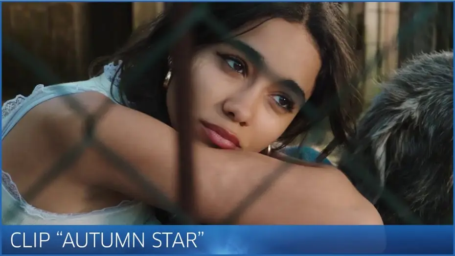 Видео к фильму Догмен | Sateen - Autumn Star (Clip)
