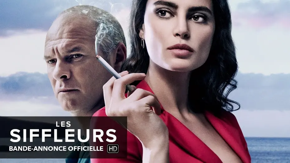 Видео к фильму Свистуны | THE WHISTLERS - trailer (Eng subs)