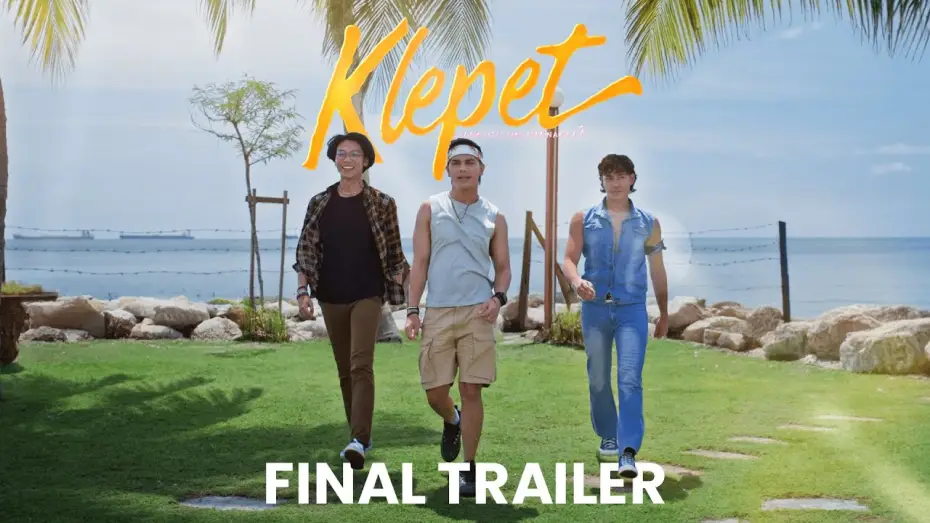 Видео к фильму Klepet | KLEPET | Final Trailer | Di Pawagam TGV 27 November