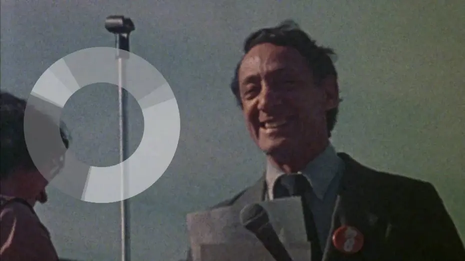 Видео к фильму Времена Харви Милка | Three Reasons: The Times of Harvey Milk - The Criterion Collection