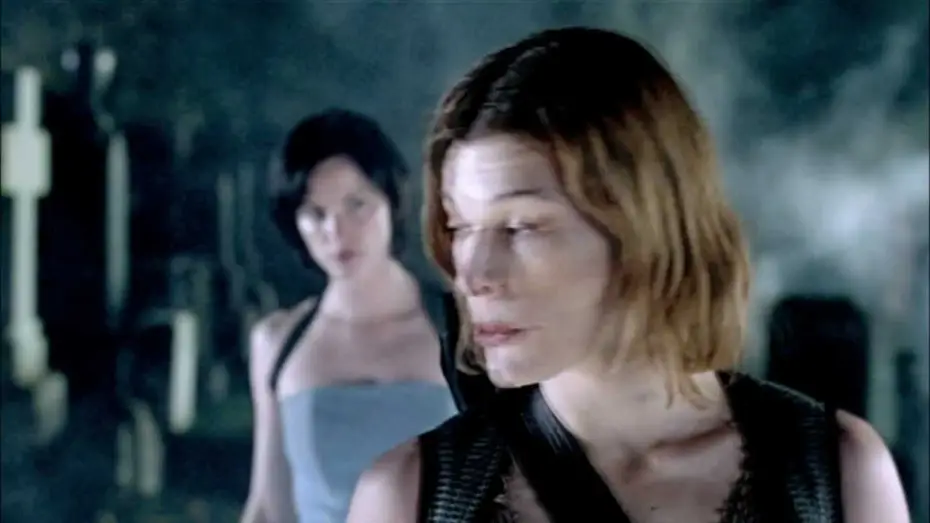 Видео к фильму Обитель зла 2: Апокалипсис — RESIDENT EVIL - APOCALYPSE| Trailer deutsch