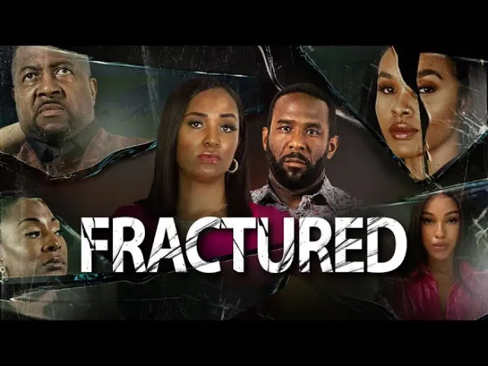 Видео к фильму Fractured — Official Trailer