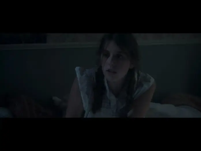 Видео к фильму La Vie devant moi | LA VIE DEVANT MOI - Bande annnonce