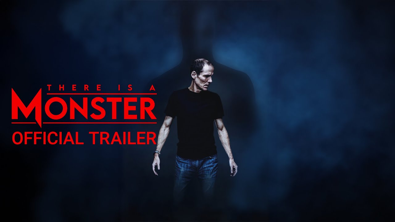 Видео к фильму There is a Monster | There is a Monster - Official Trailer