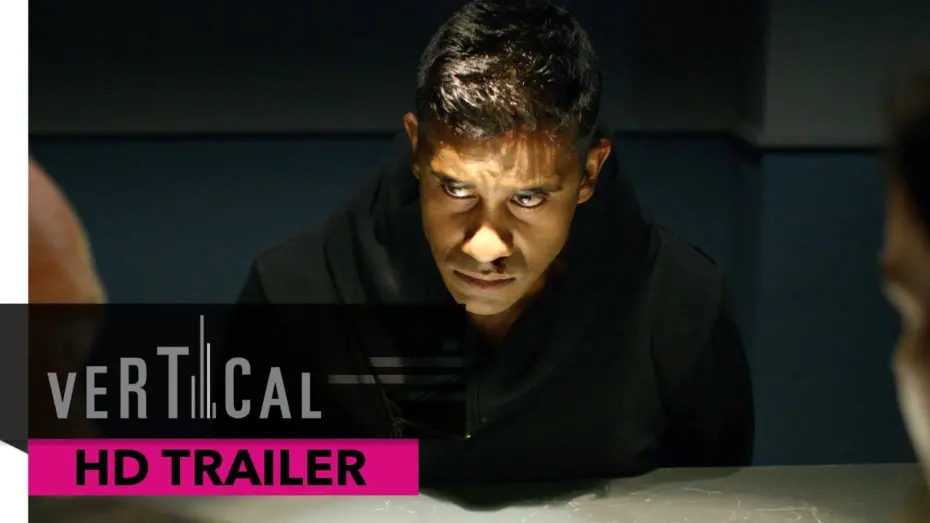 Видео к фильму Безбашенная пуля | Hollow Point | Official Trailer (HD) | Vertical Entertainment