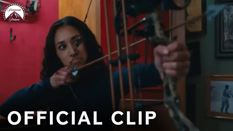 Видео к фильму Безымянная романтическая история о вторжении в дом | Official Trailer