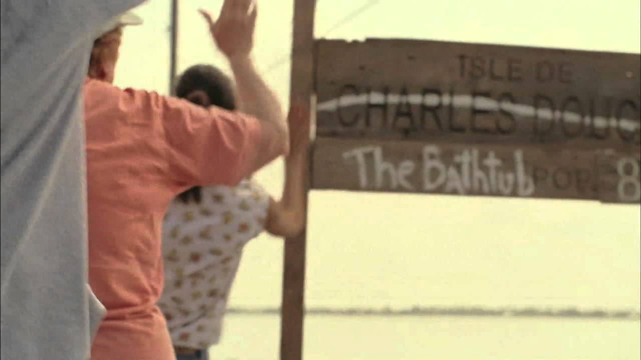 Видео к фильму Звери дикого Юга | "Bathtub"