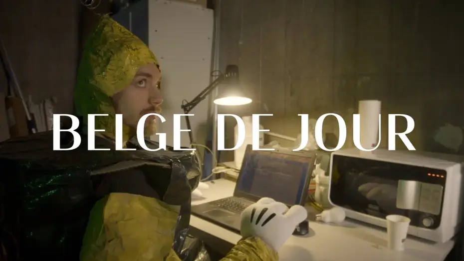Видео к фильму Belge de jour — Belge de jour