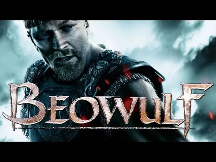 Видео к фильму Беовульф | Die Legende von Beowulf - Trailer 1 Deutsch