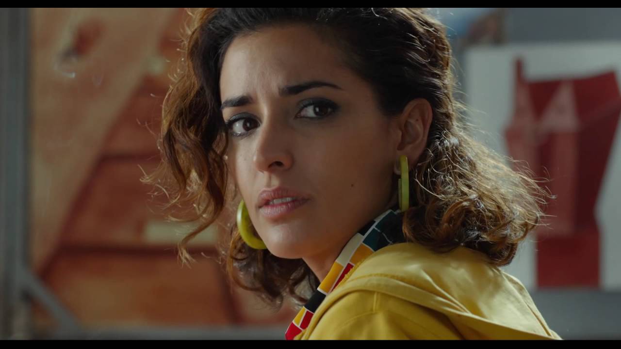 Видео к фильму Джульетта | Джульетта - Trailer