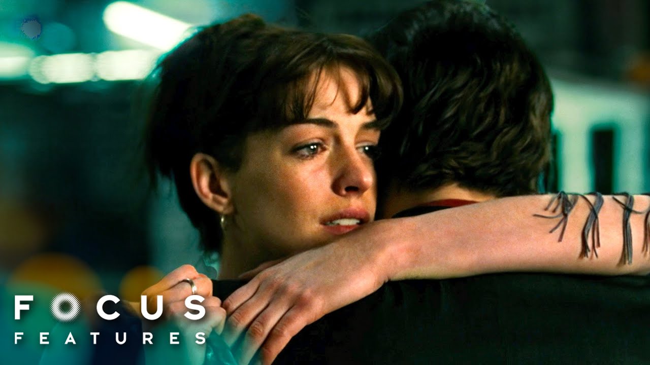 Видео к фильму Один день | I Just Don't Like You Anymore