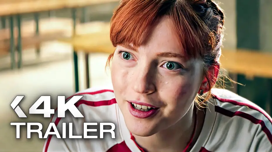 Видео к фильму Школа магических зверей. Хранители чуда | DIE SCHULE DER MAGISCHEN TIERE 4 Trailer German Deutsch (2025)