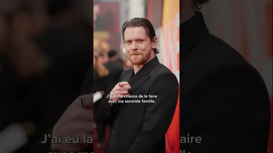 Видео к фильму Грешники | Londres a accueilli l'&eacute;quipe du film #Sinners pour l'avant-premi&egrave;re europ&eacute;enne ✨