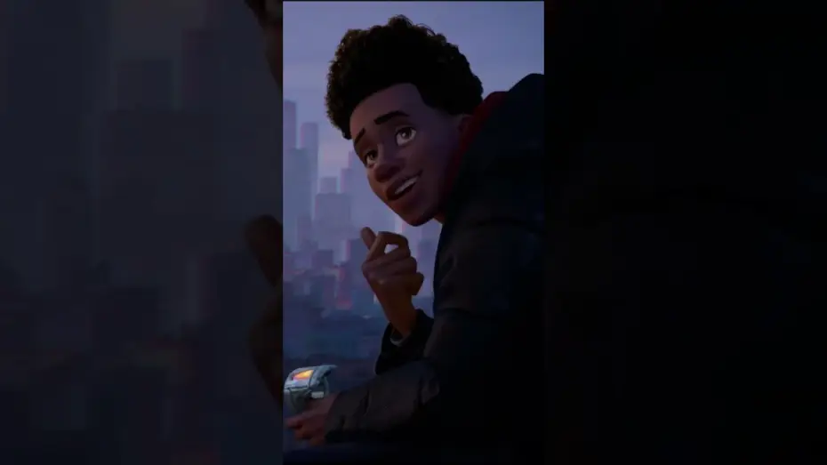 Видео к фильму Человек-паук: Паутина вселенных | La nueva pel&iacute;cula de Spider-Man