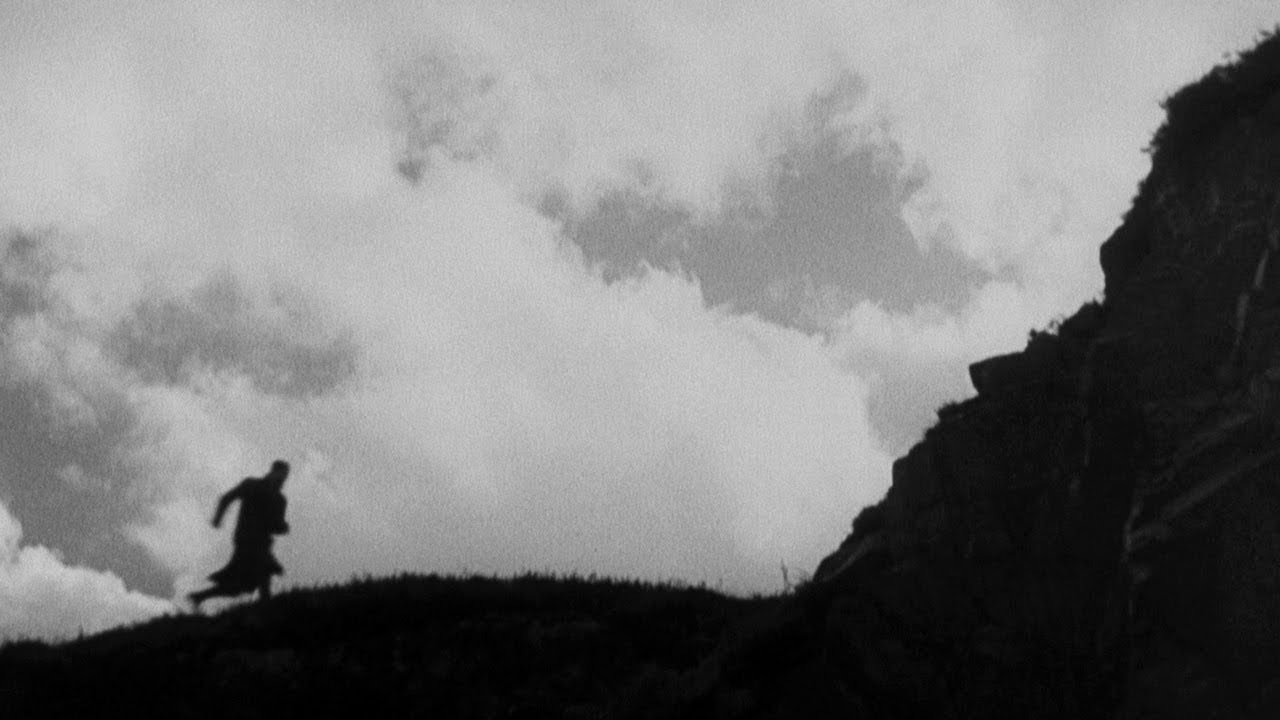 Видео к фильму 39 ступеней | Three Reasons: The 39 Steps