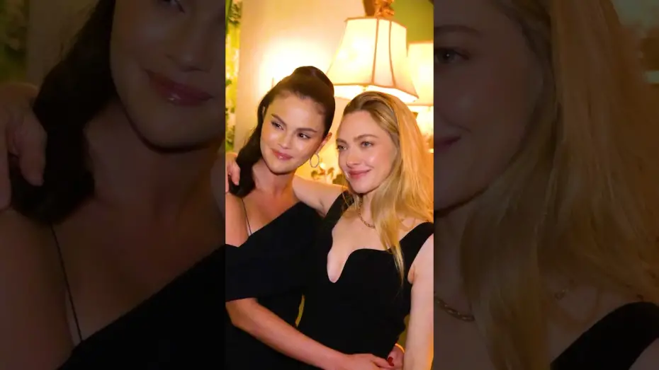 Видео к фильму Завещание Анны Ли | Selena