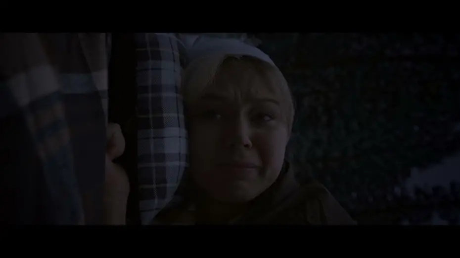 Видео к фильму Grizzly Night | It Dragged Her