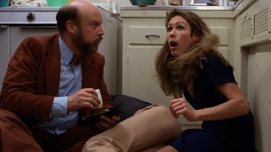 Видео к фильму Поедая Рауля | Three Reasons: Eating Raoul