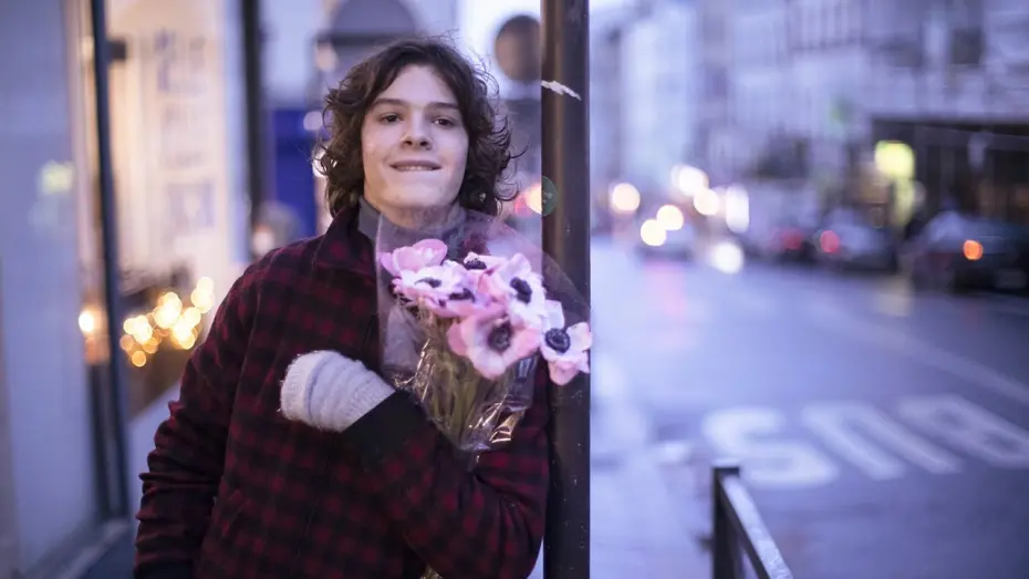 Видео к фильму Winter Boy | Official Trailer