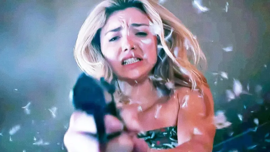 Видео к фильму Монстр: Начало | Монстр: Начало &mdash; Русский трейлер (2021)