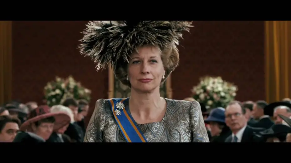 Видео к фильму Величие | MAJESTEIT trailer