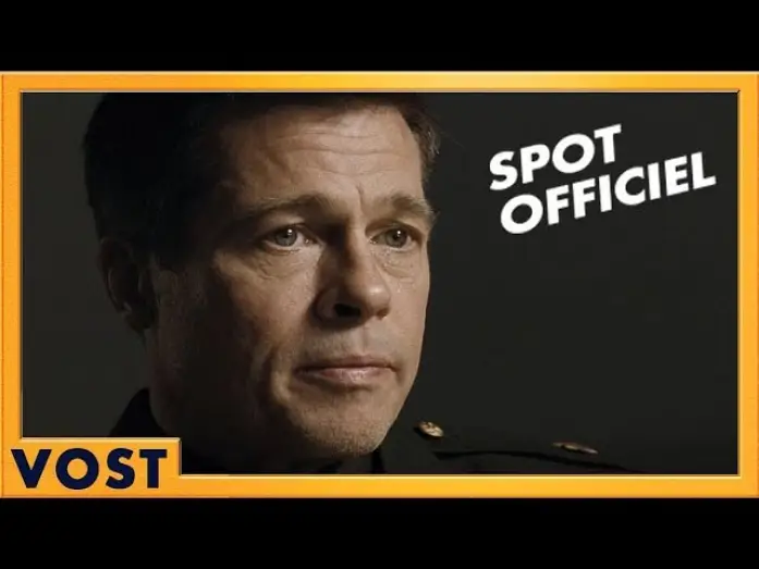 Видео к фильму К звёздам | Spot : Projet Lima 20' VOST