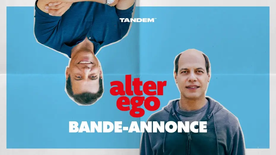 Видео к фильму Alter ego | ALTER EGO | Bande-annonce