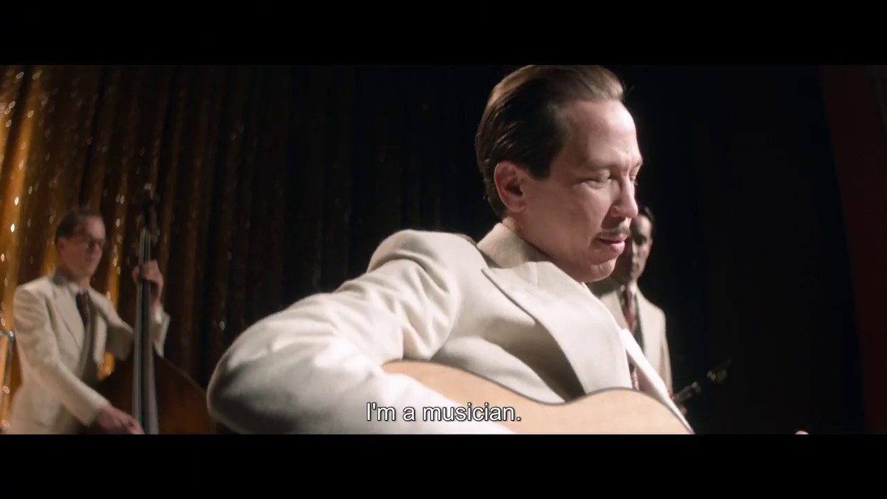 Видео к фильму Django | Django (2017) - Trailer (English Subs)