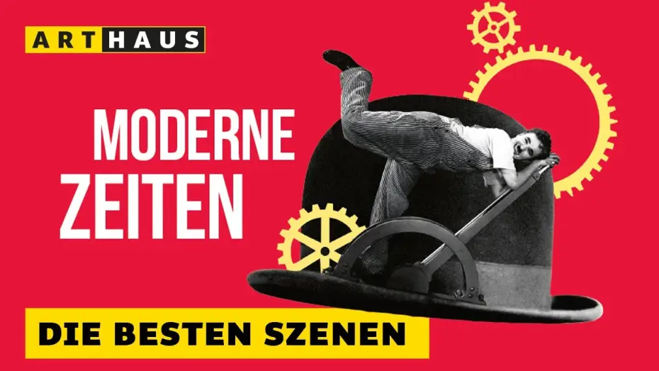 Видео к фильму Новые времена | Clips: Die Top 3 Szenen