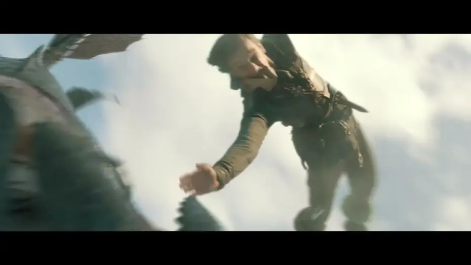 Видео к фильму How to Train Your Dragon | The Wind In My Cheat Sheet Clip