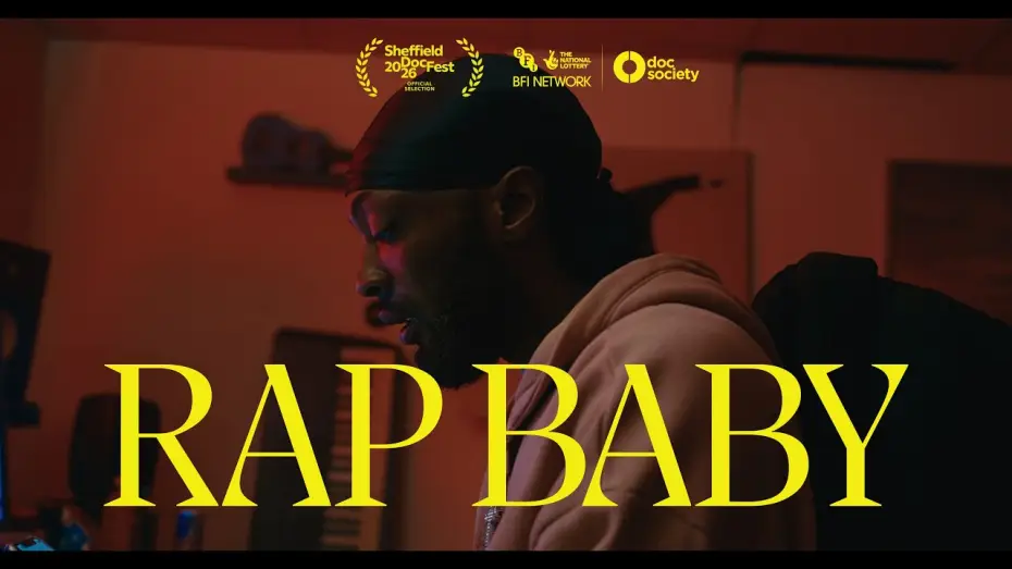 Видео к фильму RAP BABY | RAP BABY: Official Trailer
