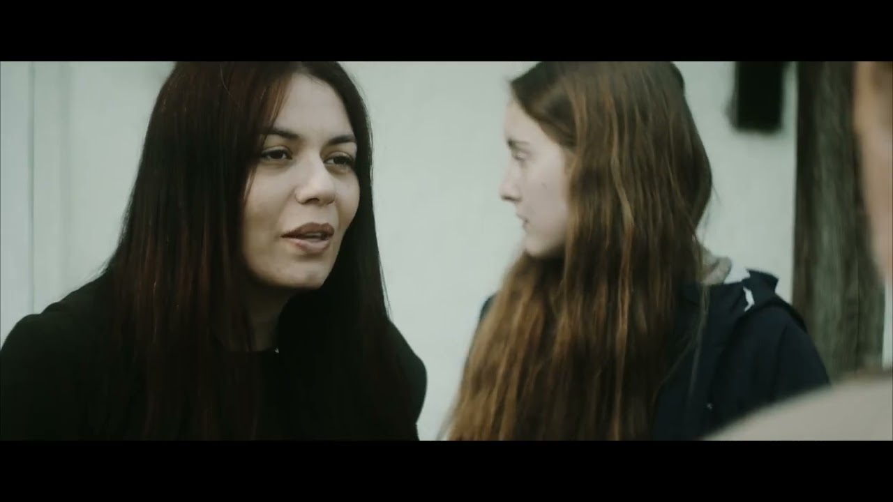 Видео к фильму The Winter Witch | Trailer