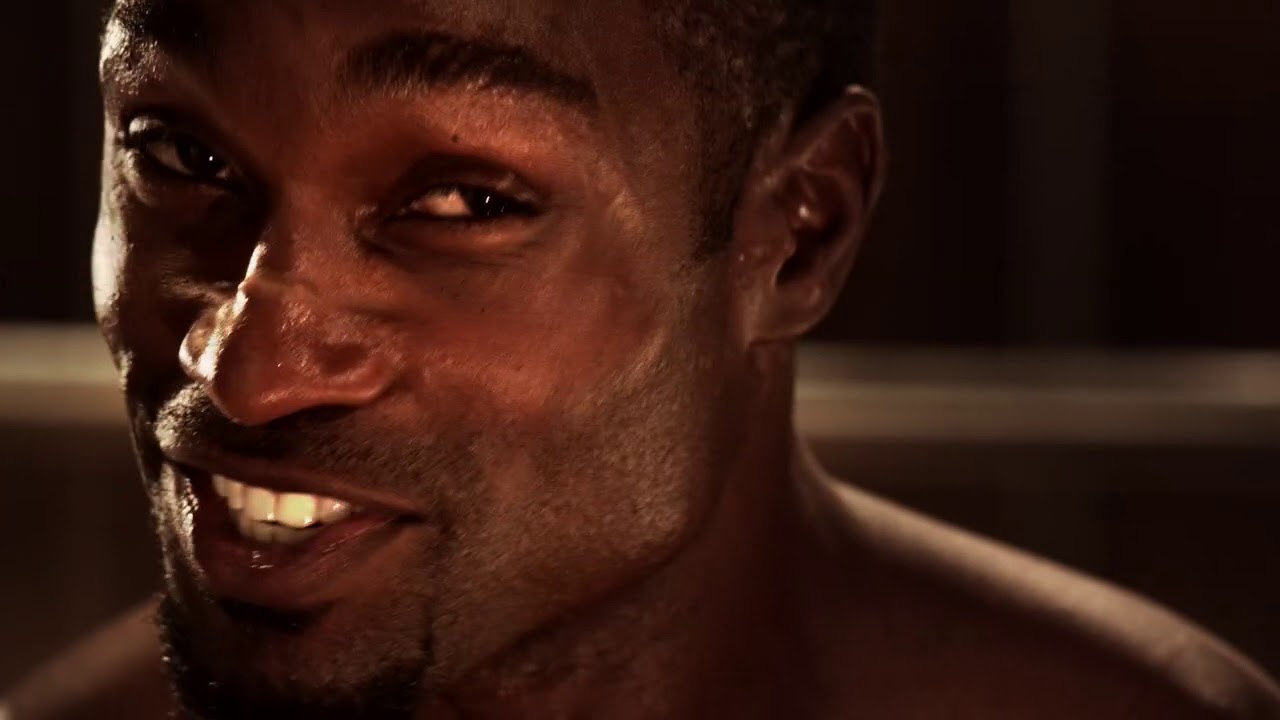 Видео к фильму Неоспоримый 3 | Official Trailer