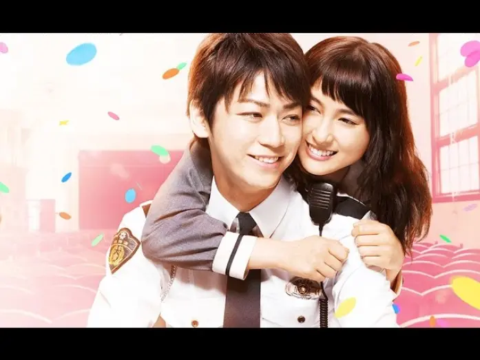 Видео к фильму Пи и ДжейКей | [teaser] P to JK [Live Action 2017]