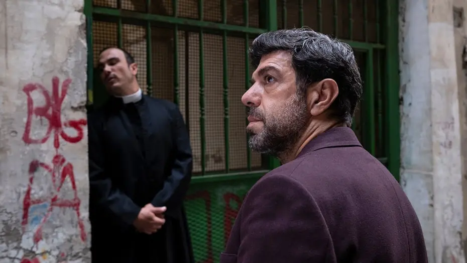 Видео к фильму Ностальгия | Official Trailer