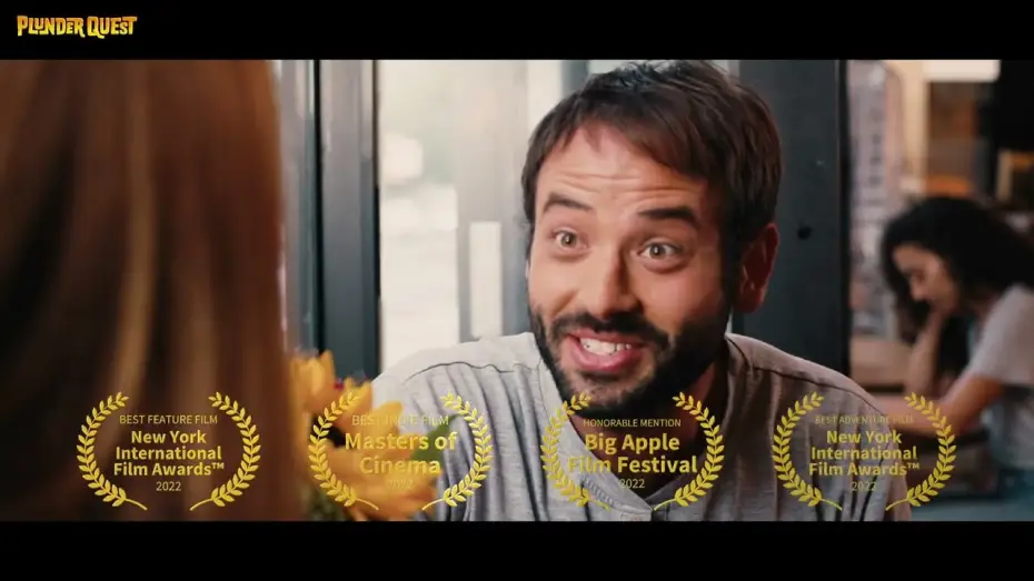 Видео к фильму Plunder Quest | Critic Trailer