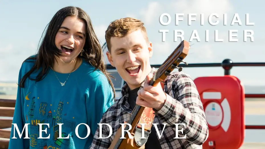 Видео к фильму Melodrive | Melodrive Official Trailer (2024) UK Music Drama