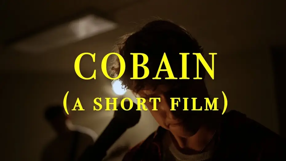 Видео к фильму COBAIN | COBAIN (a film inspired by the life of Kurt Cobain)