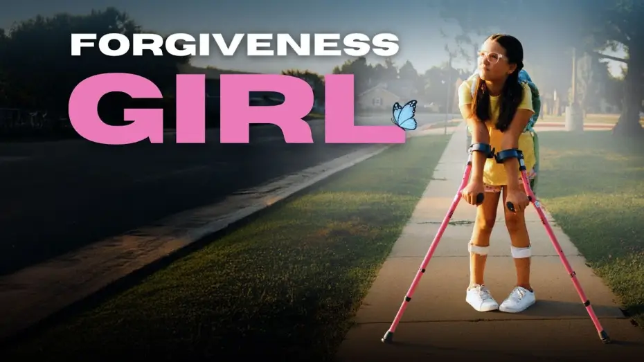 Видео к фильму Forgiveness Girl | FORGIVENESS GIRL Movie Trailer | Faith, Drama