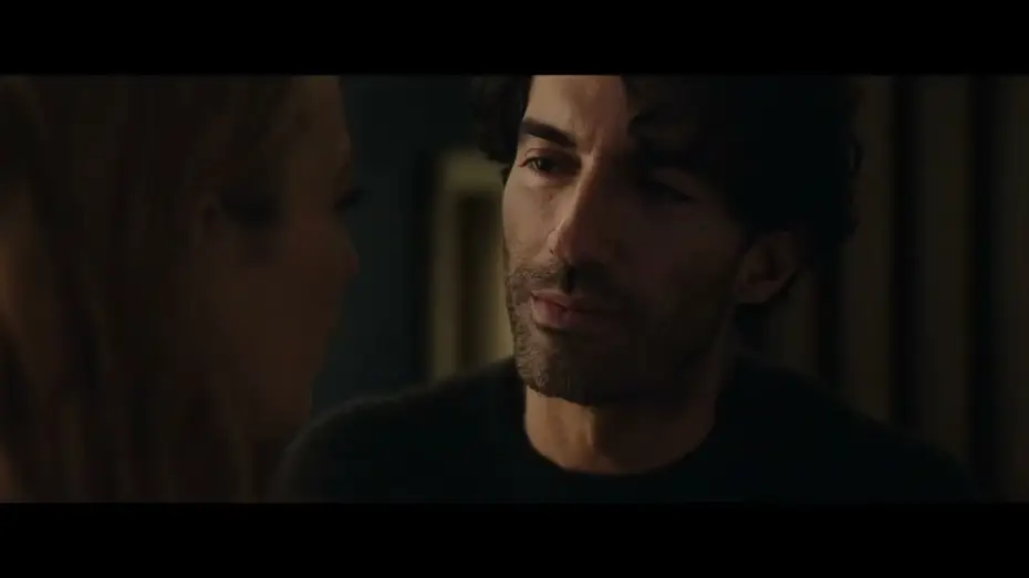 Видео к фильму Всё закончится на нас | &iquest;Es m&aacute;s dif&iacute;cil aguantar o dejar ir?