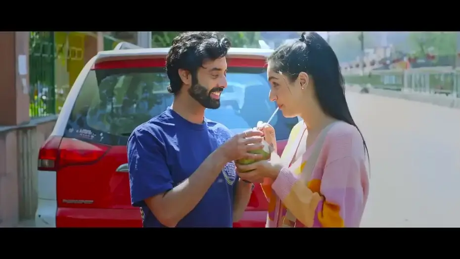 Видео к фильму Samarpit Father&rsquo;s Love | Dedicated: Father's Love Trailer | Annkit Yadavv and Jaya Bhattacharya