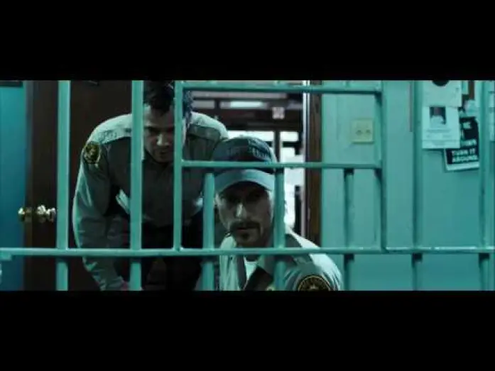 Видео к фильму Безумцы | THE CRAZIES - Bande-annonce VF